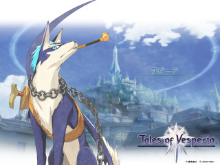 Wolf sword mouth chain neck - its neck free wallpaper