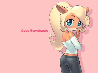 Cartoon cat white shirt jeans - caroline lucy scott free wallpaper
