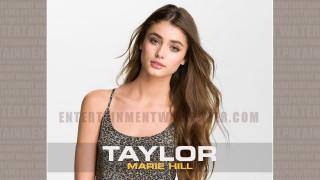 Woman long hair leopard print - araceli gilbert free wallpaper for desktop
