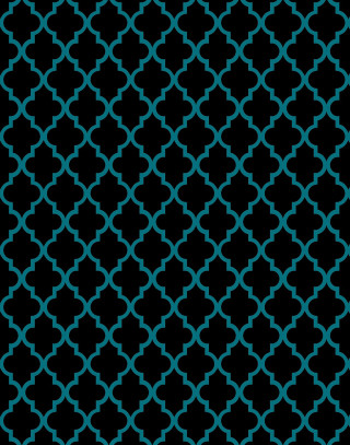 Black blue pattern background design - a blue design free wallpaper