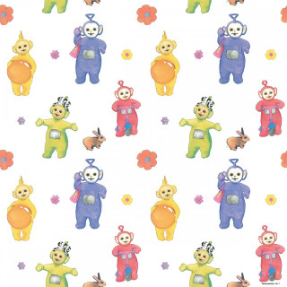 Colorful teddy bears cup dog - evaline ness free wallpaper