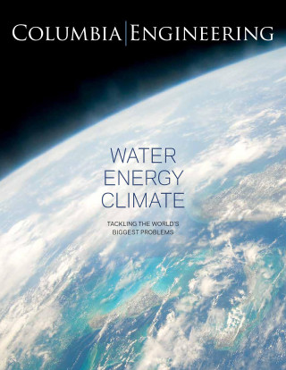 Earth water book cover image - environmental art free wallpaper