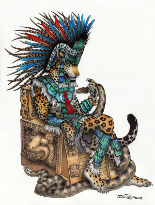 Person sitting tortoise shell leopard - furry free wallpaper