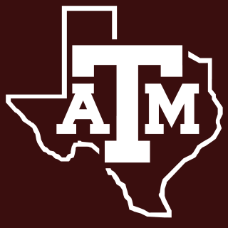 Texas a m logo maroon - logo free wallpaper