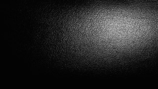 Black background white spot middle - space free wallpaper