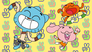 Cartoon character smile characters yellow - other character free wallpaper