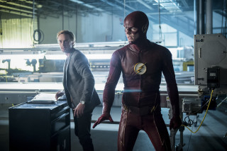 Flash flashverse episode flashverse image - free dark wallpaper