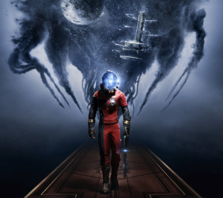 Man space suit walking alien - eddie mendoza free wallpaper