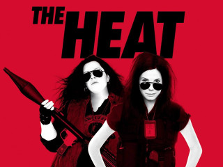 Women sunglasses guns red background - viennese actionism free wallpaper