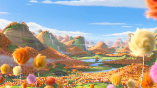 Cartoon lollipops cat hat fun - a cartoon scene free wallpaper