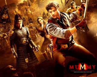 Man sword woman sword crowd - a movie poster free wallpaper