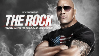 Bald man sunglasses arm image 5 - the back of his shirt free wallpaper