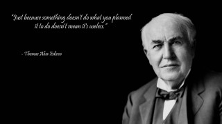 Man suit bowtie quote image - a wireframe diagram free wallpaper