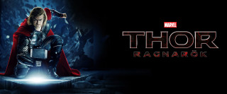 Thor ragnarok sitting rock hands - a rock free wallpaper