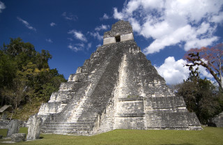 Pyramid sky clouds background large - magical free wallpaper for desktop