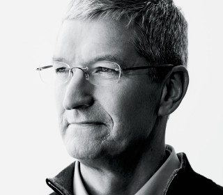 Man glasses jacket serious looking - a portrait free wallpaper
