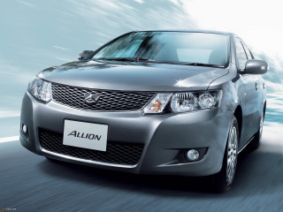 Silver car driving road mountain 3 - a silver car free wallpaper
