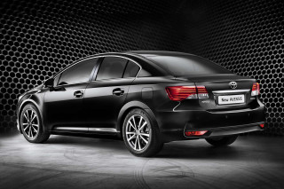 Black car dark room black 2 - a black car free wallpaper