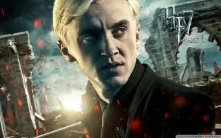 Blonde man black suit castle - a black suit free wallpaper