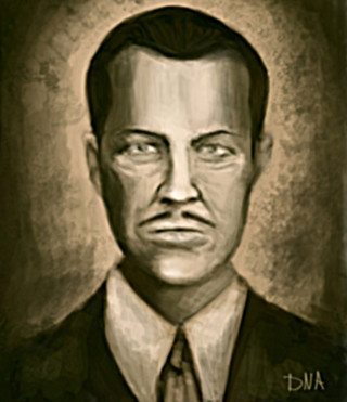 Man suit tie serious look 41 - free portrait wallpaper