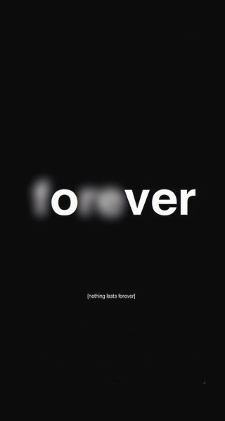 O ver black white photo - edward ruscha free wallpaper