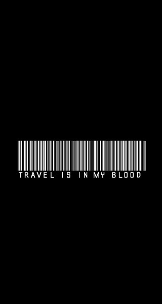 Barcode travel blood gothic tattoo - blood free wallpaper