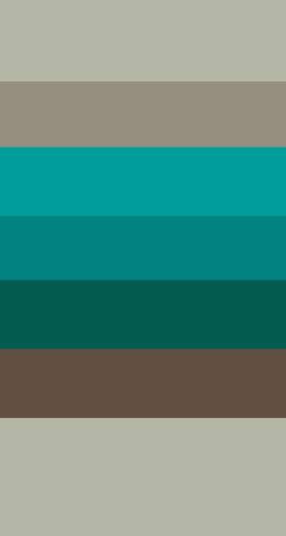 Green brown striped background black - brown free wallpaper