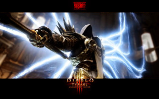 Demonic robot sword dark room - demonic free wallpaper