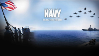 People boat fighter jets ocean - a group of fighter jets free wallpaper
