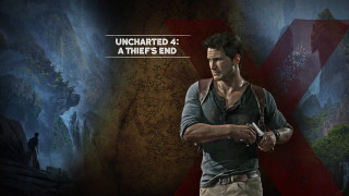 Man holding gun wall cave - cliff childs free wallpaper