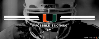 Football player helmet impossible is - a football player free wallpaper