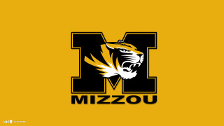 Yellow black tiger logo letter - a tiger free wallpaper