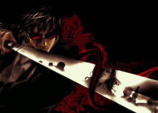 Man knife blood background scary - bloody free wallpaper