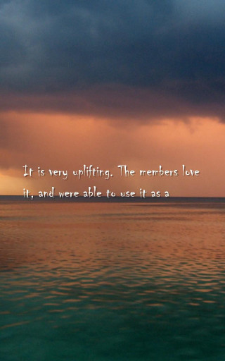 Boat ocean quote writing members - hudson river school free wallpaper