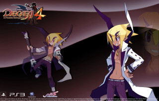 Anime characters group dark background 9 - a dark background free wallpaper for desktop