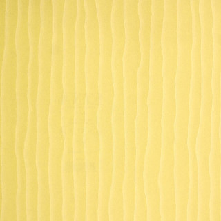 Yellow wall wavy lines white - the wall free wallpaper