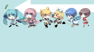 Anime girls white arrow pointing - a white arrow free wallpaper