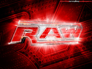 Raw logo red background light - carles delclaux i free wallpaper
