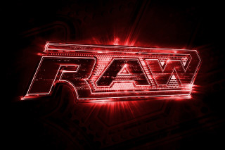 Red neon logo raw circuit - carles delclaux i free wallpaper