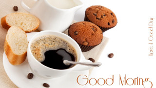 Coffee muffins plate spoon morning - afewerk tekle free wallpaper