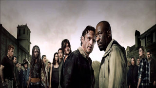 Group people building sky background 4 - andrew bell free wallpaper