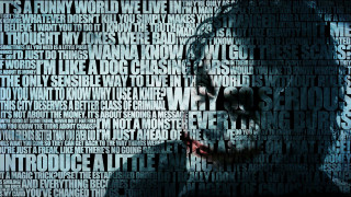 Bearded man words background face - dong kingman free wallpaper