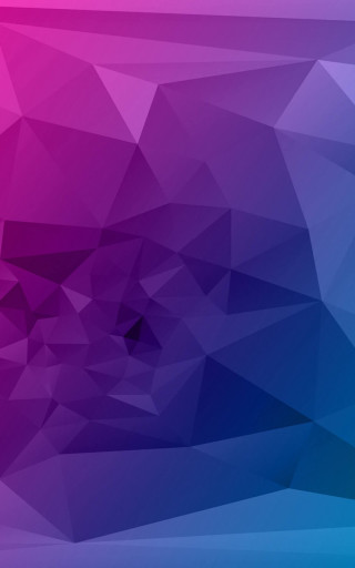Colorful abstract low poly background 7 - low free wallpaper