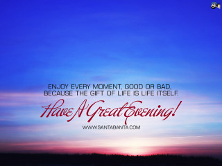 Sunset grateful quote dan scott - a sunset free wallpaper