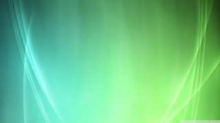 Green blue white black border - a white border free wallpaper
