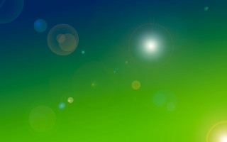 Green blue sunburst background blurry - background free wallpaper for desktop