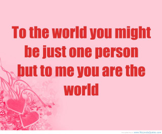 Pink background quote woman one - allen tupper true free wallpaper