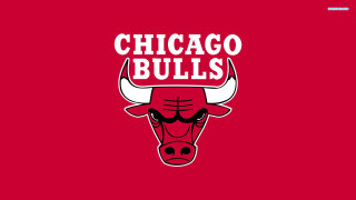 Chicago bulls logo red background - altichiero free wallpaper for desktop