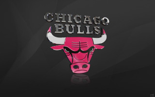 Chicago bulls logo black background 9 - les nabis free wallpaper