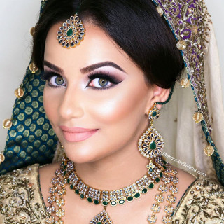 Bridal woman jewelry veil head - perfect free wallpaper